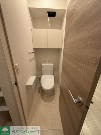 バレンシアの物件内観写真